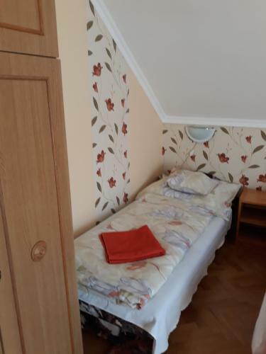Apartamento Nati �s Bea Vend�gh�z