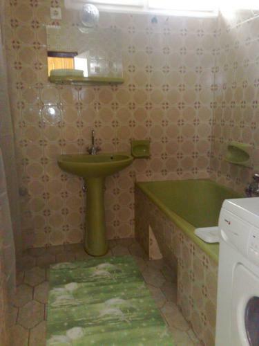 Apartamento Nati �s Bea Vend�gh�z
