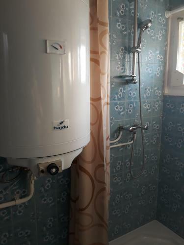 Apartamento Nati �s Bea Vend�gh�z