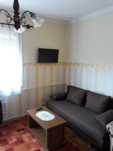 Apartamento Nati �s Bea Vend�gh�z
