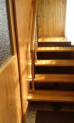 Apartamento Nati �s Bea Vend�gh�z