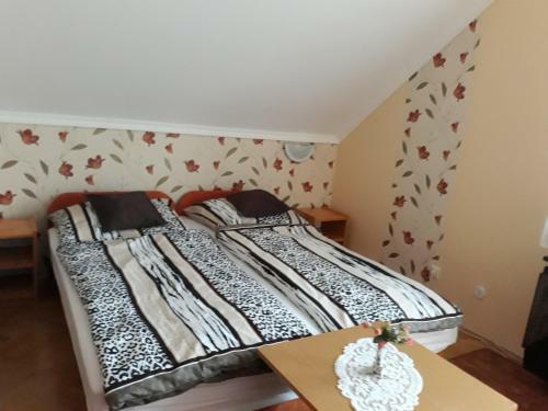 Apartamento Nati �s Bea Vend�gh�z