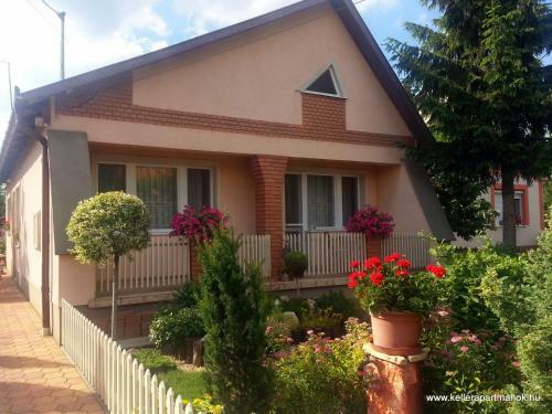Hostal Keller Vend�gh�z
