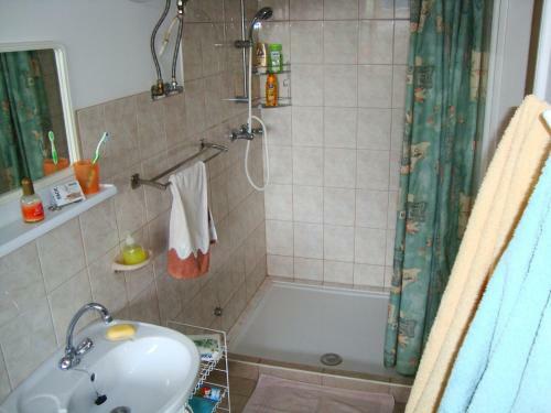 Apartamento K�tai Vend�gh�z