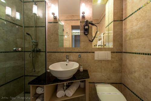 Hotel Aurum Family