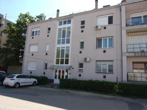 Matilda Apartman