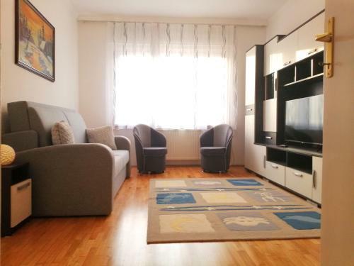Matilda Apartman