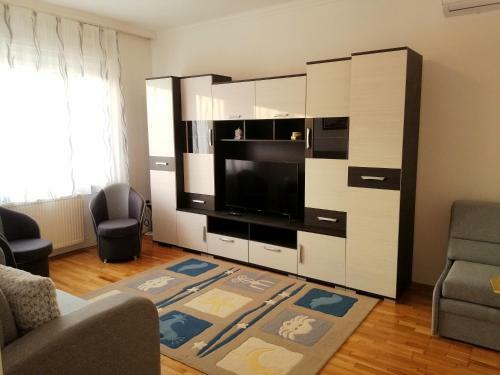 Matilda Apartman
