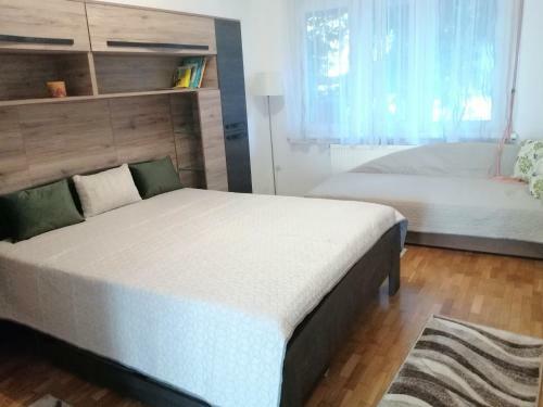 Matilda Apartman