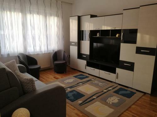 Matilda Apartman