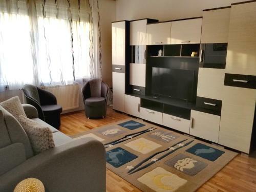 Matilda Apartman