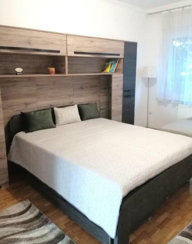 Matilda Apartman