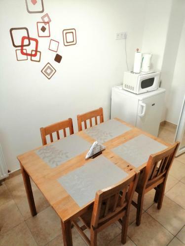 Matilda Apartman