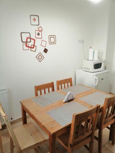 Matilda Apartman