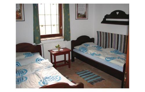 Holiday Home Keletif�csatorna-hajduszoboszl�