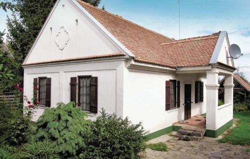 Holiday Home Keletif�csatorna-hajduszoboszl�