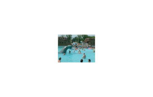 Holiday Home Keletif�csatorna-hajduszoboszl�