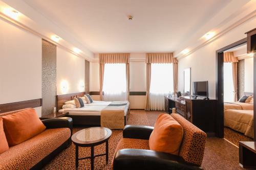 Apollo Thermal Hotel And Apartments