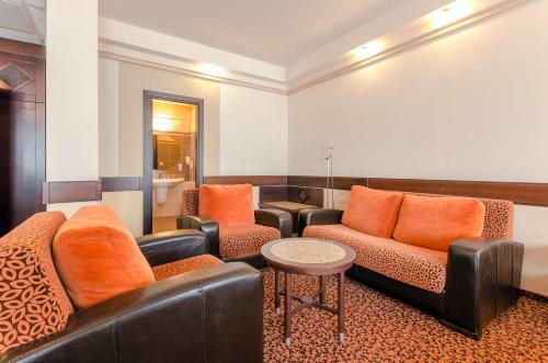 Apollo Thermal Hotel And Apartments