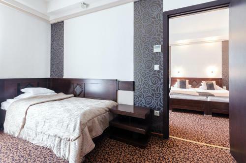 Apollo Thermal Hotel And Apartments