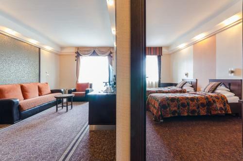Apollo Thermal Hotel And Apartments