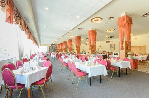 Apollo Thermal Hotel And Apartments