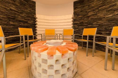 Apollo Thermal Hotel And Apartments