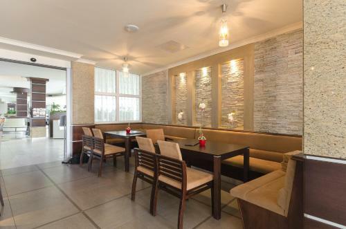Apollo Thermal Hotel And Apartments