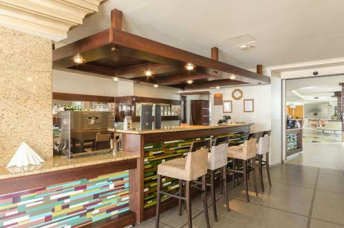Apollo Thermal Hotel And Apartments