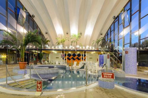 Apollo Thermal Hotel And Apartments