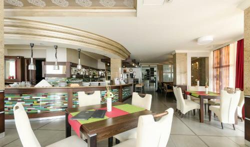 Apollo Thermal Hotel And Apartments