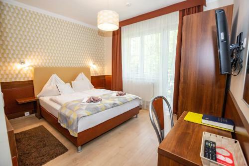 Hotel P�vai