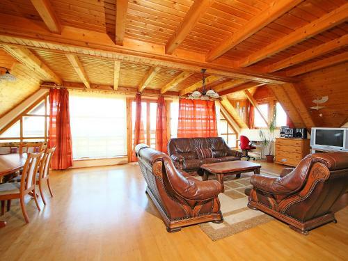 Apartment Balatonalmadi Felsoors