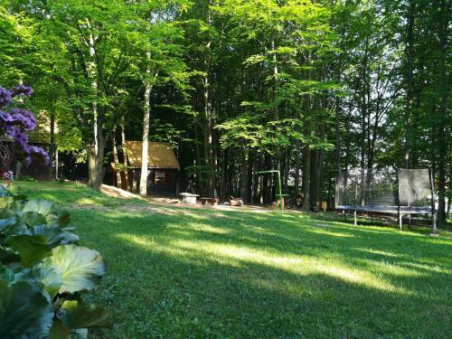 Lodge Dar�zshegyi Apartmanh�z