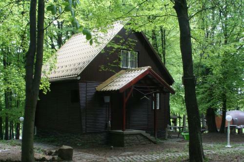 Lodge Dar�zshegyi Apartmanh�z