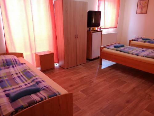 Hotel Amarillis