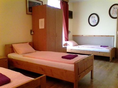 Hotel Amarillis