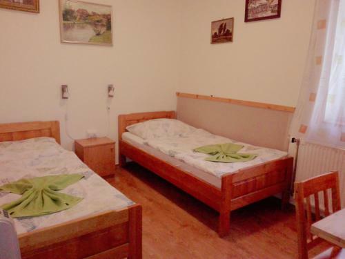 Hotel Amarillis