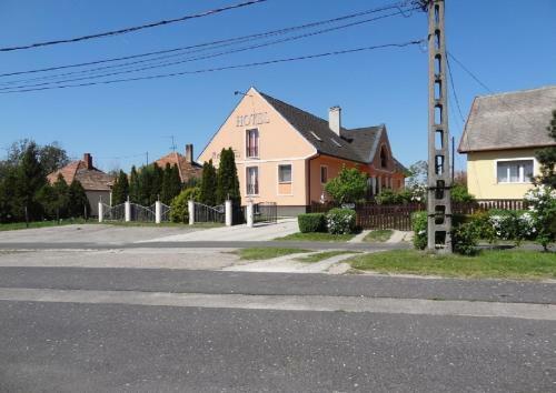 Hotel Amarillis
