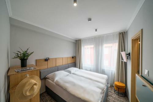 Hotel Duett - Urban Rooms
