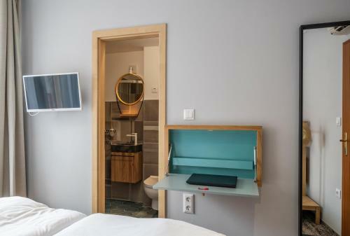 Hotel Duett - Urban Rooms