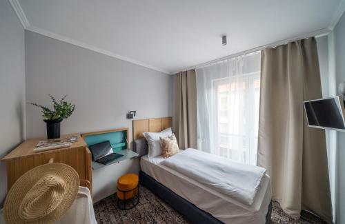 Hotel Duett - Urban Rooms