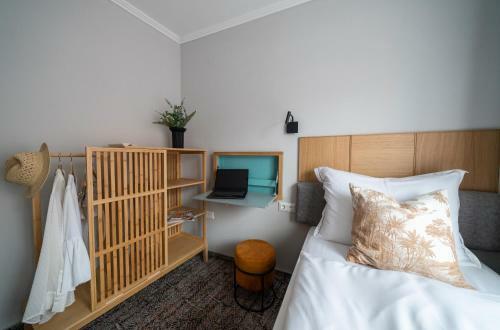 Hotel Duett - Urban Rooms
