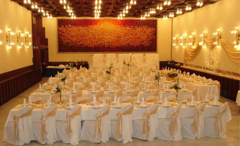 Hotel Konferencia