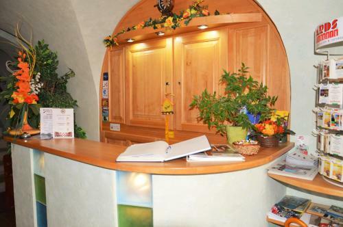 Hostal Duna Panzi�
