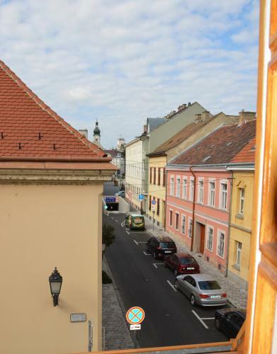 Hostal Duna Panzi�