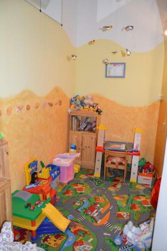 Hostal Duna Panzi�