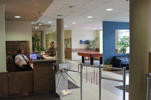 Albergue Famulus Koll�gium
