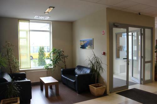 Albergue Famulus Koll�gium