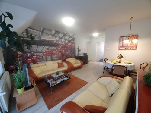 Bomi Apartman